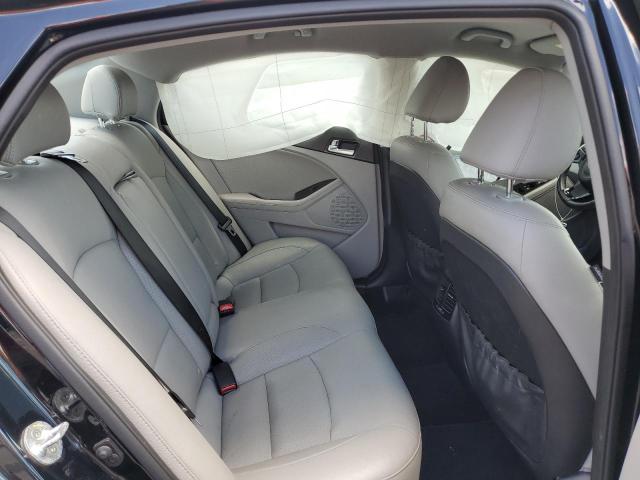 Photo 6 from auction – 2015 KIA OPTIMA EX with VIN 5XXGN4A73FG510711