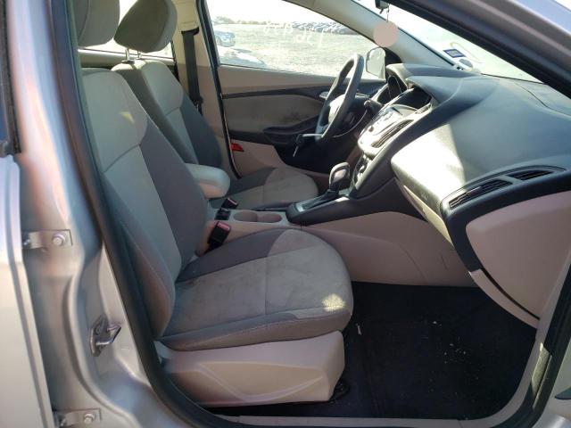 Photo 5 from auction – 2013 FORD FOCUS SE with VIN 1FADP3F20DL321764