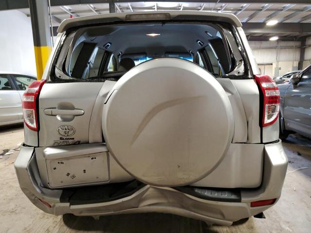Photo 9 from auction – 2011 TOYOTA RAV4 with VIN 2T3ZF4DV1BW085366