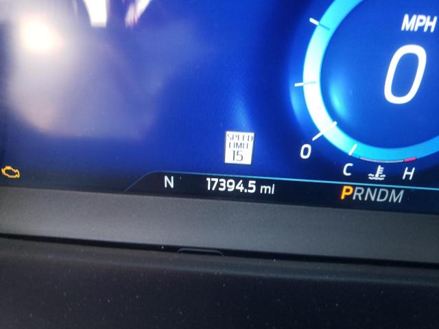 Photo 8 from auction – 2020 FORD EXPLORER S with VIN 1FM5K8GC2LGA33233
