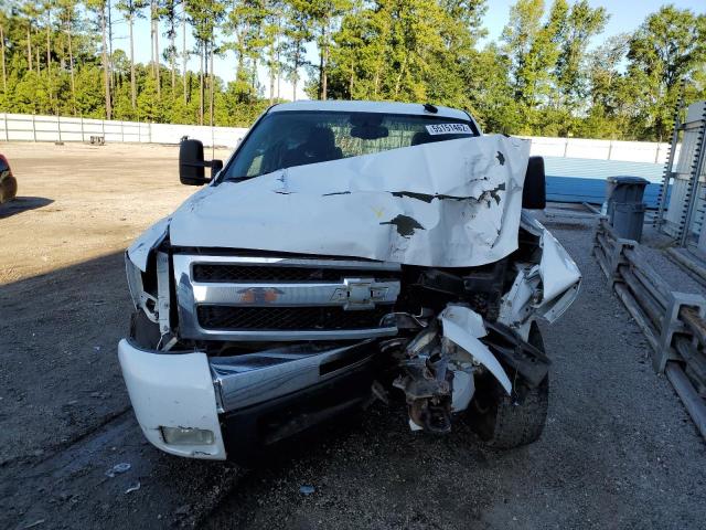 Photo 7 from auction – 2010 CHEVROLET 1500 with VIN 3GCRKSE34AG187160