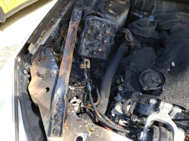 Photo 9 from auction – 2012 CHEVROLET IMPALA LS with VIN 2G1WF5E33C1235907