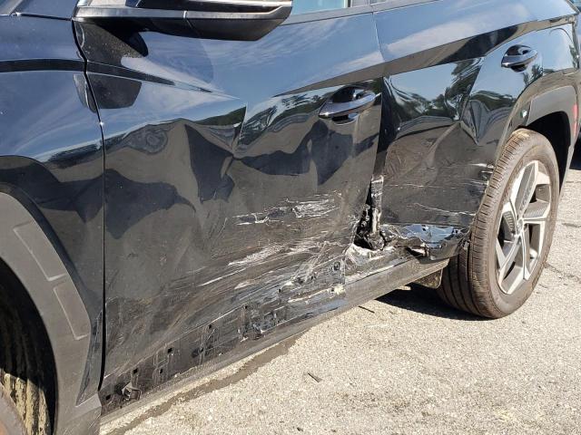 Photo 9 from auction – 2022 HYUNDAI TUCSON SEL with VIN 5NMJFCAEXNH085564