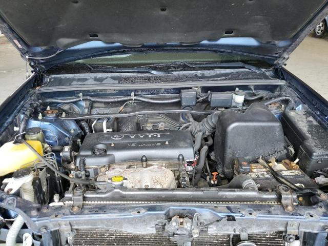 Photo 7 from auction – 2005 TOYOTA HIGHLANDER with VIN JTEGD21AX50125936