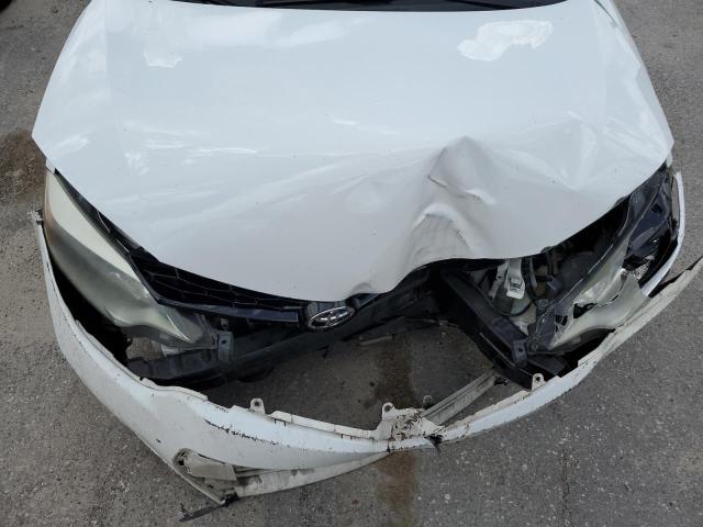 Photo 7 from auction – 2015 TOYOTA COROLLA L with VIN 2T1BURHE2FC445145