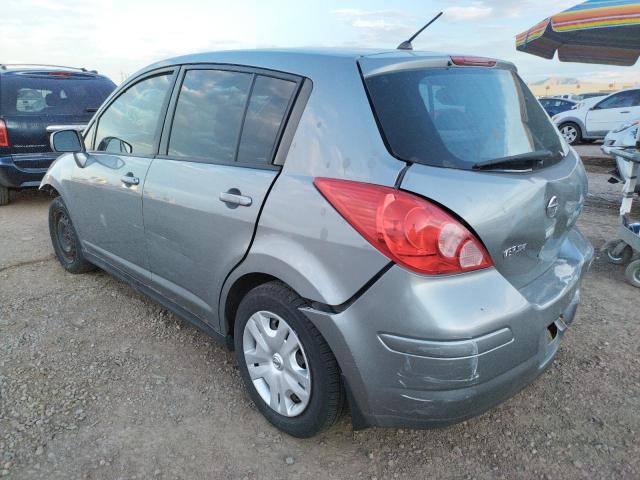 Photo 3 from auction – 2008 NISSAN VERSA S with VIN 3N1BC13E48L453469