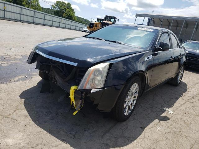 Photo 2 from auction – 2013 CADILLAC CTS LUXURY with VIN 1G6DE5E56D0115926