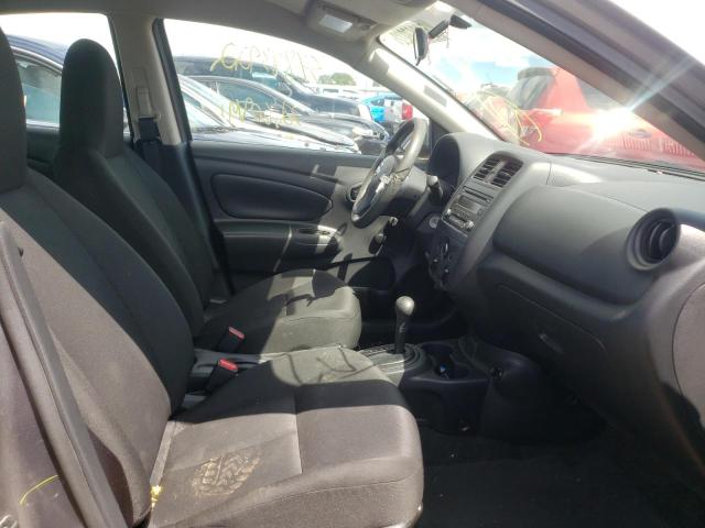 Photo 5 from auction – 2017 NISSAN VERSA S with VIN 3N1CN7AP7HL844427