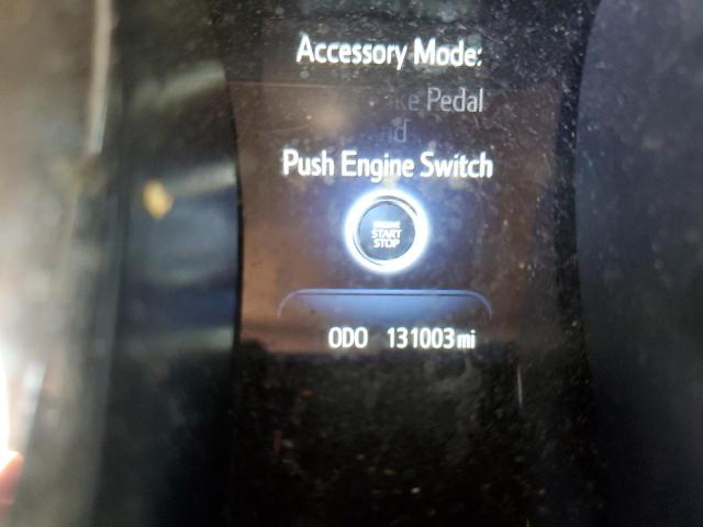 Photo 8 from auction – 2013 TOYOTA AVALON BAS with VIN 4T1BK1EB0DU068473