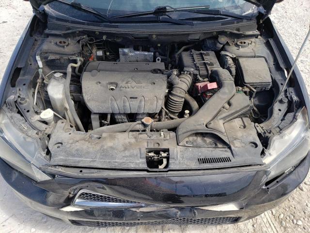 Photo 7 from auction – 2012 MITSUBISHI LANCER ES/ with VIN JA32U2FU2CU016926