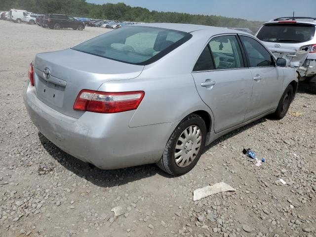 Photo 4 from auction – 2007 TOYOTA CAMRY CE with VIN 4T1BE46K47U033205