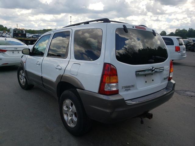 صورة رقم 3 من المزاد - 2003 MAZDA TRIBUTE ES مع VIN 4F2CZ96153KM49139