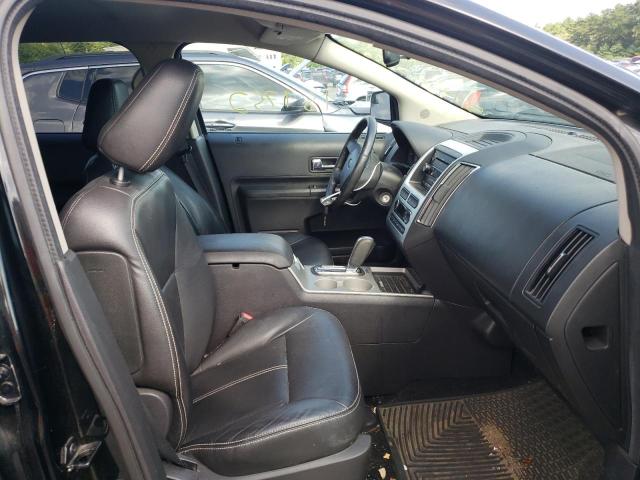 Photo 5 from auction – 2010 FORD EDGE LIMIT with VIN 2FMDK4KC4ABB02066