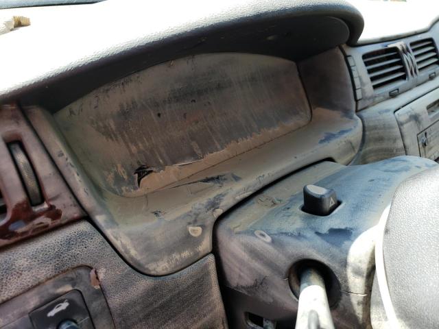 Photo 8 from auction – 2009 CHEVROLET IMPALA 1LT with VIN 2G1WT57K591278960