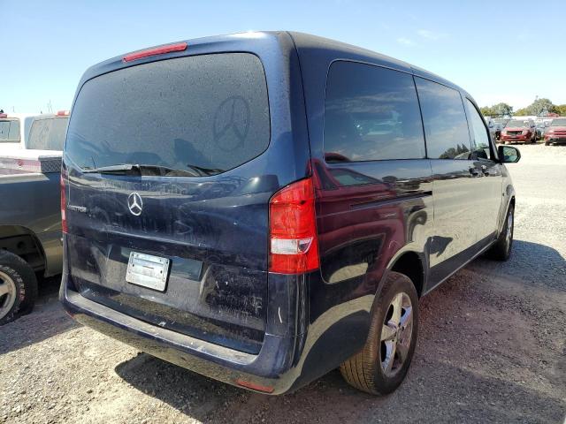 Photo 4 from auction – 2016 MERCEDES-BENZ METRIS with VIN WD4PG2EE2G3076568
