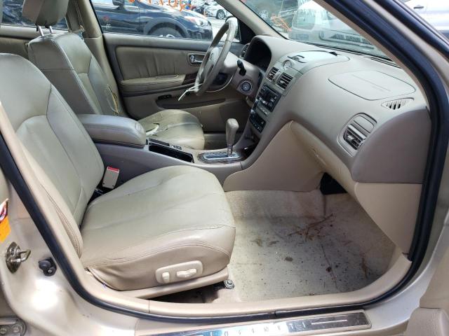 Photo 5 from auction – 2000 INFINITI I30 with VIN JNKCA31A3YT100489