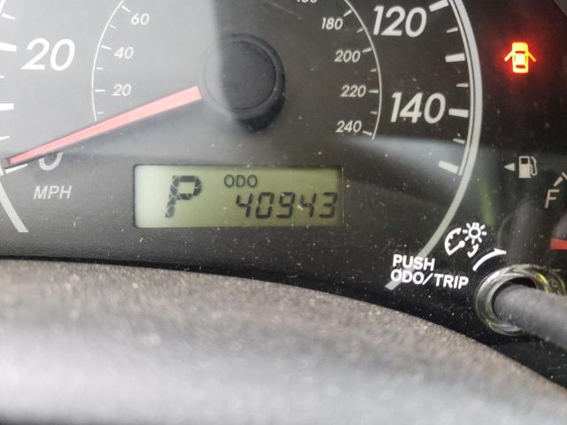 Photo 8 from auction – 2013 TOYOTA COROLLA with VIN 2T1BU4EEXDC993480