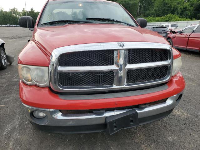 Photo 9 from auction – 2004 DODGE RAM 1500 S with VIN 1D7HU16D24J199081