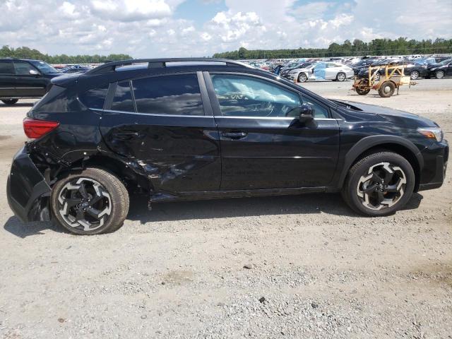 Photo 9 from auction – 2021 SUBARU CROSSTREK with VIN JF2GTHMC7MH664653