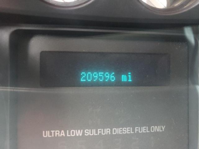Photo 8 from auction – 2012 FORD F250 SUPER with VIN 1FT7W2BTXCEC90934
