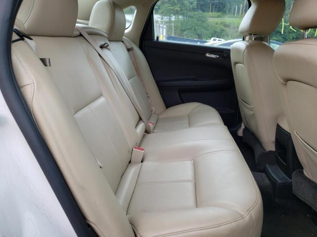 Photo 6 from auction – 2013 CHEVROLET IMPALA LTZ with VIN 2G1WC5E30D1123009
