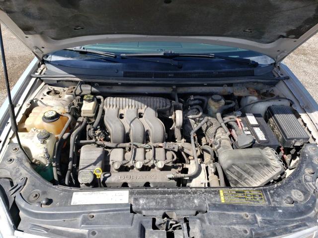 Photo 7 from auction – 2005 FORD FIVE HUNDR with VIN 1FAFP251X5G123618