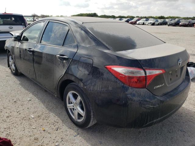 Photo 3 from auction – 2016 TOYOTA COROLLA L with VIN 5YFBURHE9GP556972
