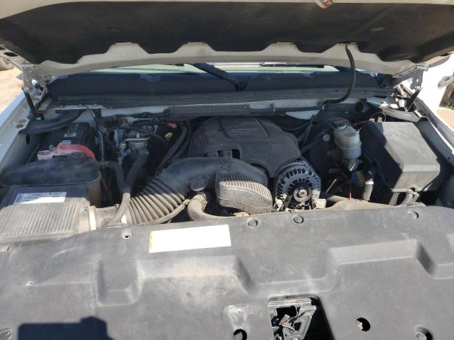 Photo 7 from auction – 2007 CHEVROLET SILVERADO with VIN 2GCEC13C471507751