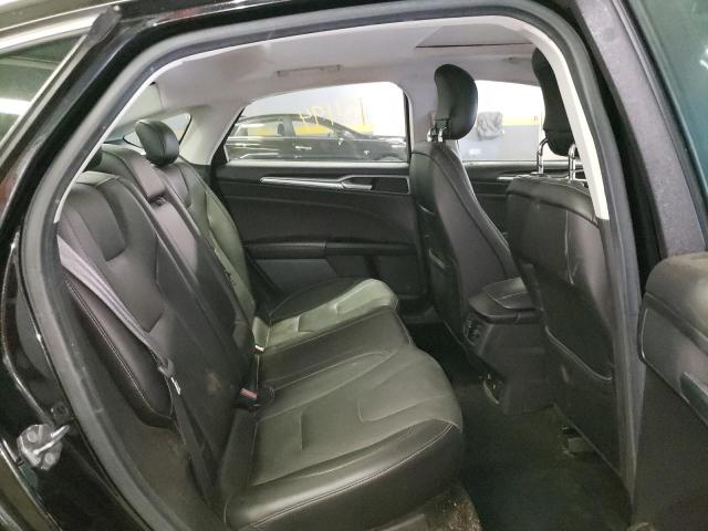 Photo 6 from auction – 2013 FORD FUSION TIT with VIN 3FA6P0K95DR101287