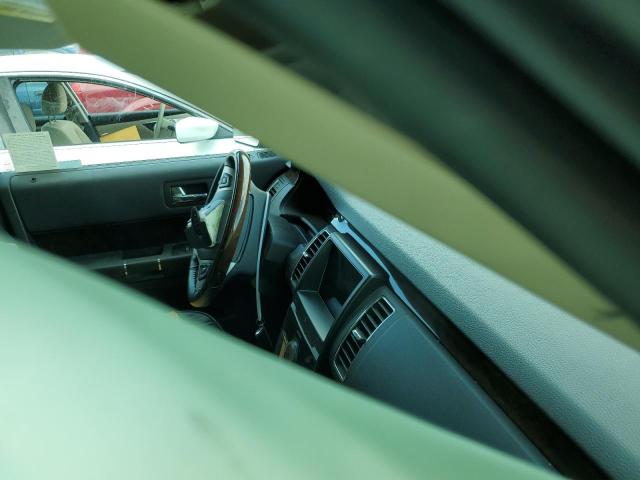 Photo 9 from auction – 2019 FORD FLEX LIMIT with VIN 2FMHK6D81KBA03888
