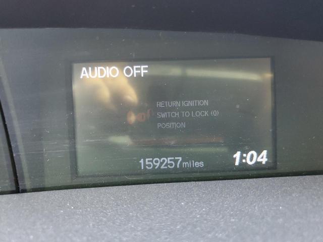 Photo 8 from auction – 2014 HONDA CIVIC LX with VIN 19XFB2F59EE020829
