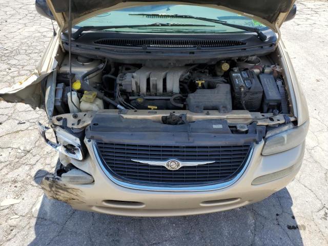 Photo 7 from auction – 2000 CHRYSLER TOWN AND C with VIN 1C4GP54L7YB703817