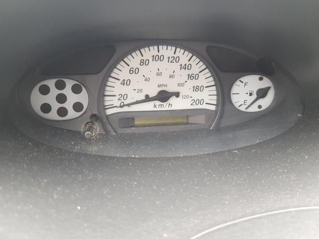 Photo 8 from auction – 2004 TOYOTA ECHO with VIN JTDBT123640335217