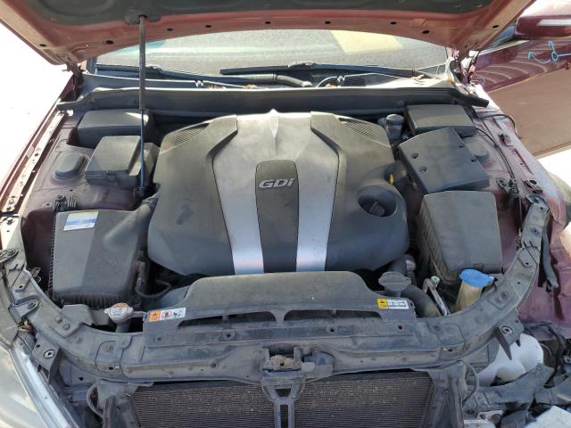 Photo 7 from auction – 2012 HYUNDAI GENESIS 3. with VIN KMHGC4DD1CU175702
