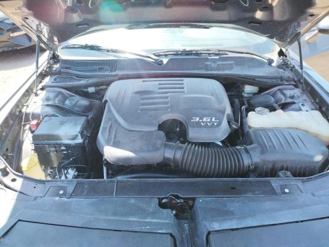 Photo 7 from auction – 2014 DODGE CHALLENGER with VIN 2C3CDYAG5EH165268