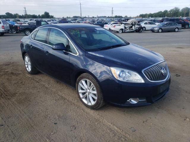BUICK VERANO CON 2016 with VIN 1G4PR5SK2G4146169 - Photo from auction