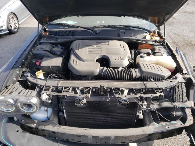 Photo 7 from auction – 2020 DODGE CHALLENGER with VIN 2C3CDZAG1LH170373