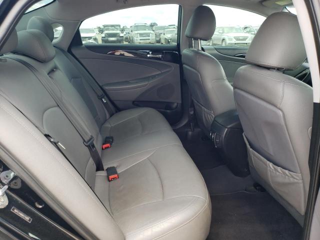 Photo 6 from auction – 2011 HYUNDAI SONATA with VIN 5NPEC4AB6BH276855
