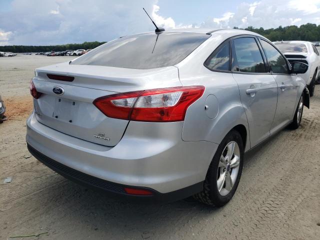 Photo 4 from auction – 2014 FORD FOCUS SE with VIN 1FADP3F23EL260315