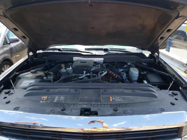 Photo 7 from auction – 2015 CHEVROLET SILVERADO with VIN 1GC1KWE86FF189680