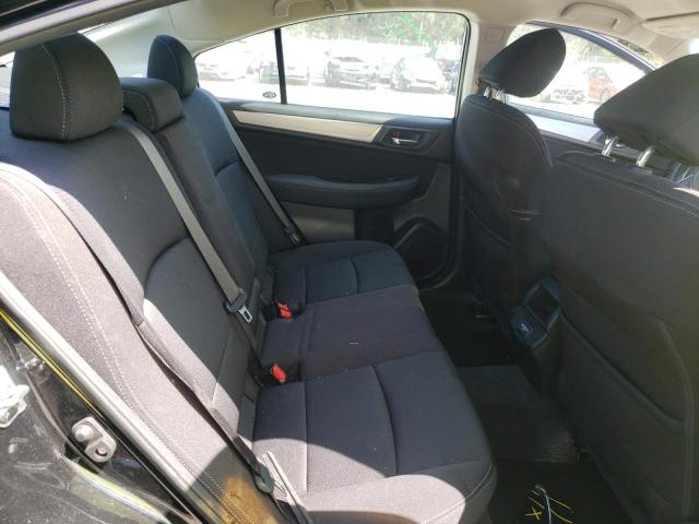Photo 6 from auction – 2018 SUBARU LEGACY 2.5 with VIN 4S3BNAF61J3013416