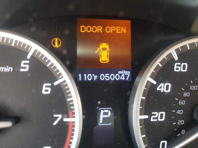 Photo 8 from auction – 2016 ACURA RDX with VIN 5J8TB4H39GL026779