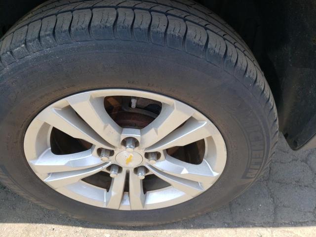 Photo 9 from auction – 2014 CHEVROLET EQUINOX LT with VIN 2GNFLFEK7E6251831