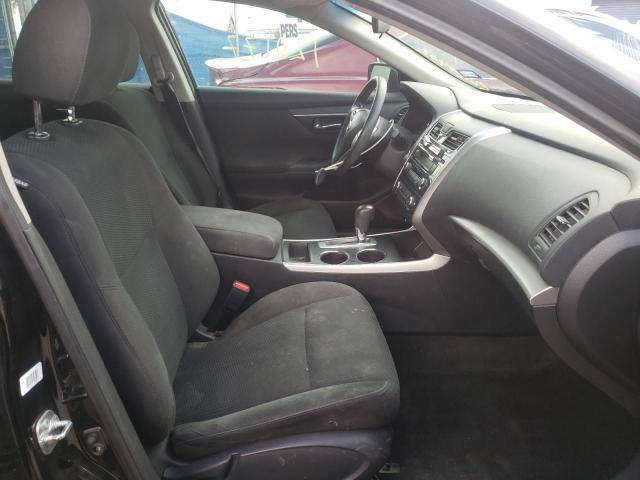 Photo 5 from auction – 2015 NISSAN ALTIMA 2.5 with VIN 1N4AL3AP0FC229994