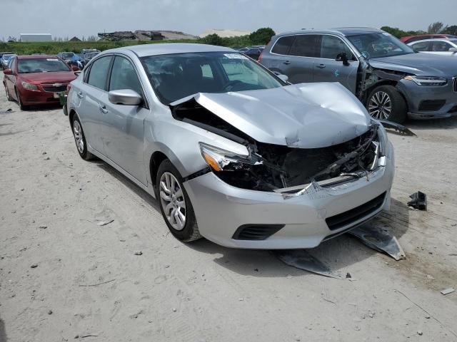 NISSAN ALTIMA 2.5 2016 with VIN 1N4AL3AP9GC189884 - Photo from auction
