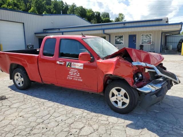 Photo 9 from auction – 2012 GMC CANYON SLE with VIN 1GTE5MF96C8110545