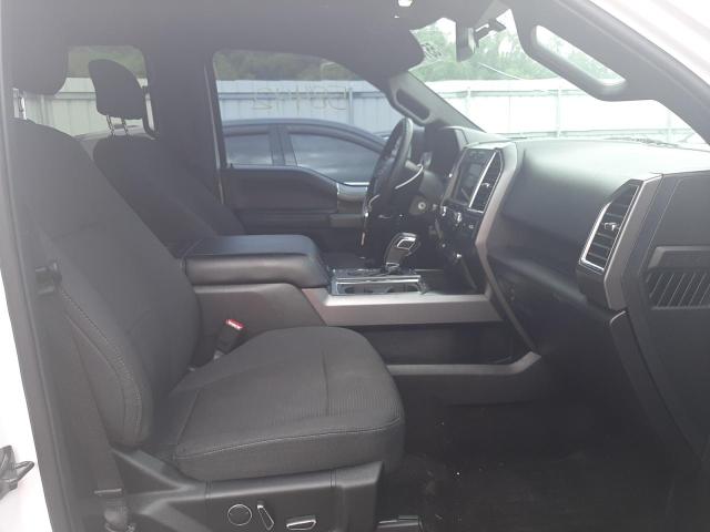 Photo 5 from auction – 2016 FORD F150 SUPER with VIN 1FTEW1EF7GFC62158