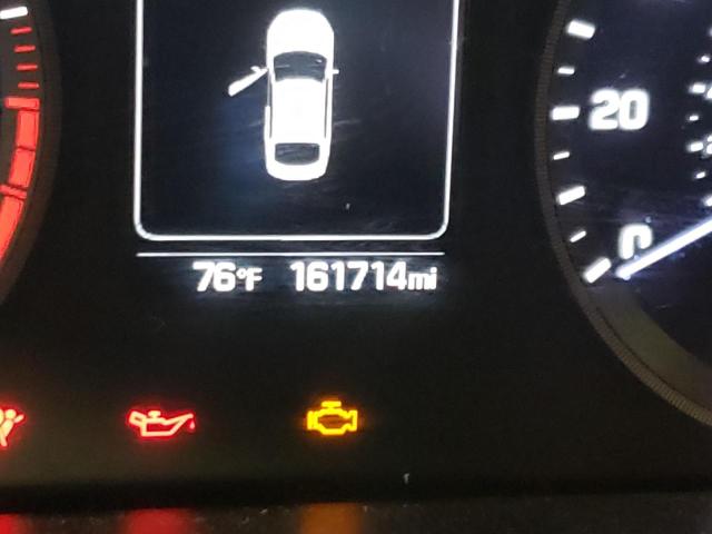Photo 8 from auction – 2016 HYUNDAI SONATA SE with VIN 5NPE24AF7GH275565