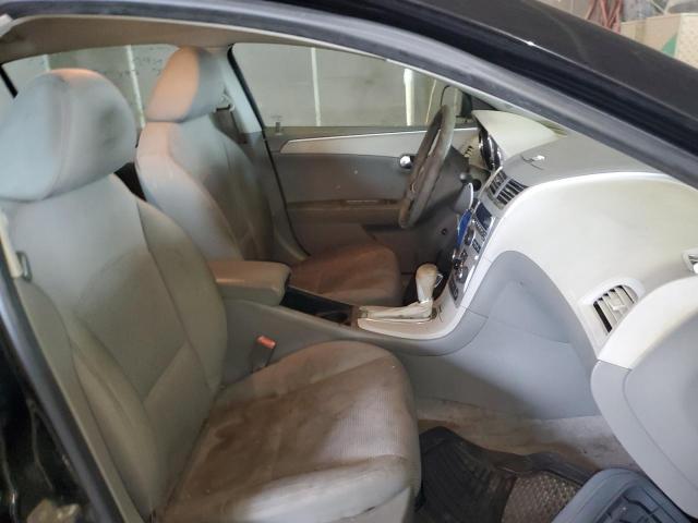 Photo 5 from auction – 2012 CHEVROLET MALIBU 1LT with VIN 1G1ZC5E09CF142202