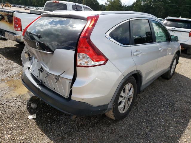 صورة رقم 4 من المزاد - 2012 HONDA CR-V EXL مع VIN 5J6RM3H73CL003003